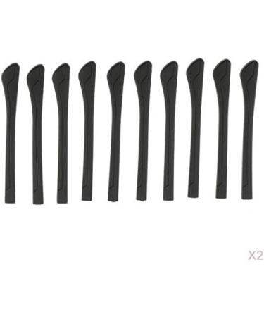 Jojomis 20pcs Sunglasses End Tips Replacement Durable Repair Accessories for Sunglasses | Worldwide Shipping - Buy Online on GoSupps.com