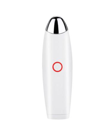 Beavorty 1 STK Eyes Beauty instrument eye massage Eye massage Eye Cream electric tool Electric eye care device eye beauty tool usb massage device ABS white