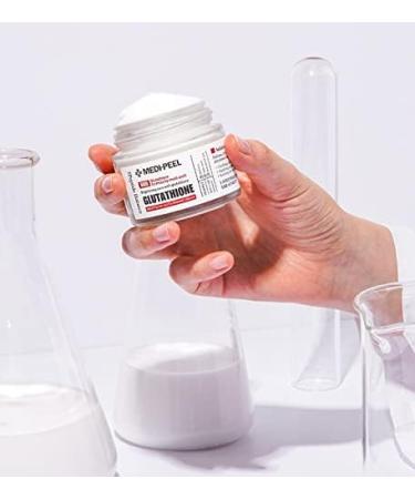  MEDI-PEEL Bio Intense Glutathione White Cream 50g - Buy Online on GoSupps.com