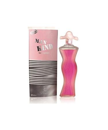 Women's - Female - Dorall Collection - Man Kind Perfume EDP 100ml