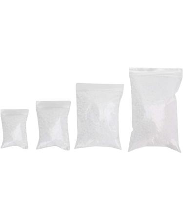 Dental Tooth Repair Beads - Temporary Filling Material - Thermal Adhesive - Degradable - 100g (Pack of 1) - Buy Online on GoSupps.com