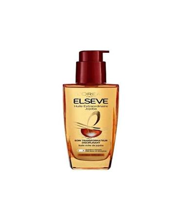 Els ve L'Or al Paris Exceptional Oil for Very Dry Hair 100 ml