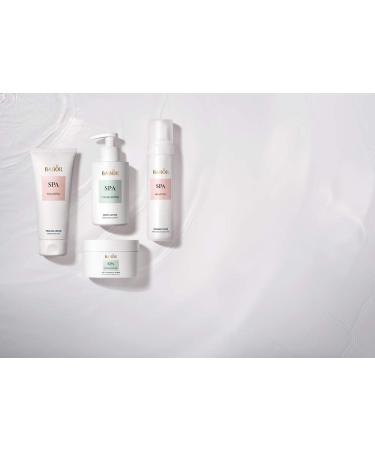 BABOR SPA Shaping Dry Body Oil - Quickly Absorbing Non-Greasy Rosehip Seed Oil & Vitamin E Intensive Care 100ml - International Shipping Available - Buy Online on GoSupps.com