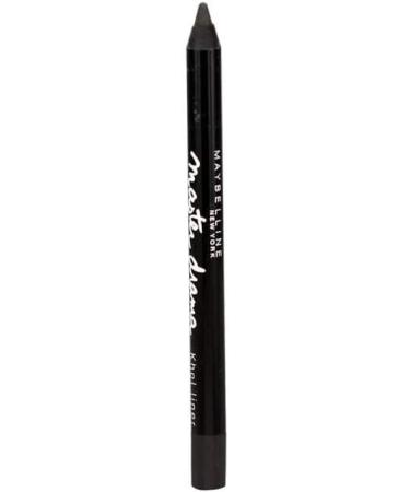 Maybelline New York Lasting Drama Charcoal Grey Eyeliner - Long-Lasting and Smudge-Proof - Buy Online on GoSupps.com