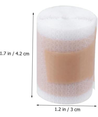 NOLITOY Aesthetic Corrector Ear Muffs Stickers for Newborns | Silicone Patches for Prominent Ears - International Shipping Available - Buy Online on GoSupps.com