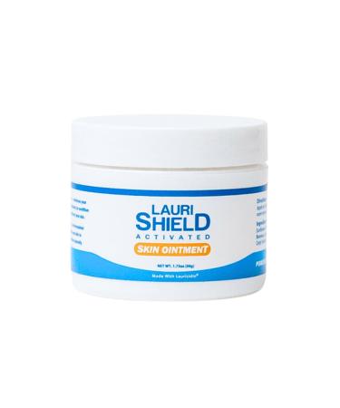 Lauricare Laurishield Natural Skin Ointment
