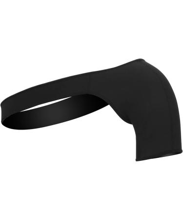 Estink Shoulder Support Brace for Men & Women | Rotator Cuff & Sports Injury Relief | Fits Right & Left Shoulder (M42-45cm - Buy Online on GoSupps.com