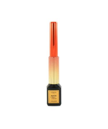 L'Or al Paris Paris Electric Nights Superliner Matte Signature Eyeliner 2.5 ml - Buy Online on GoSupps.com