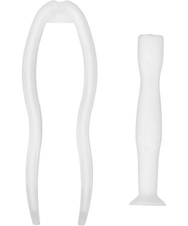 Buy Cersalt Contact Lens Case - Complete Accessories for Safe Contact Lens Storage (Light Purple) - International Shipping Available - Buy Online on GoSupps.com