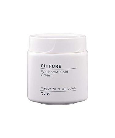 Chifure Washable Cold Cream N 300g