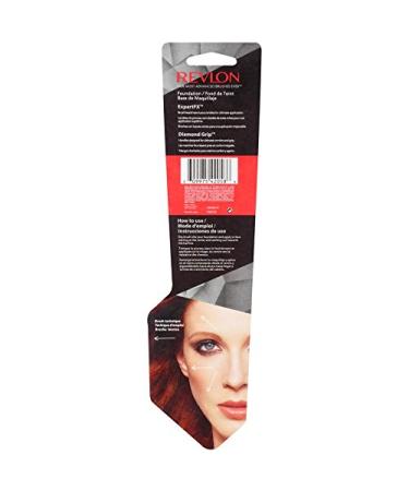 Revlon Foundation Brush - Buy Online | Fast International Shipping - Buy Online on GoSupps.com