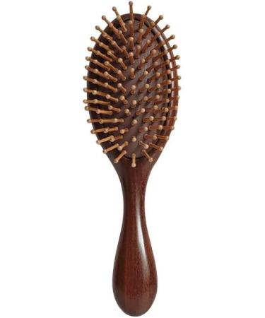 Air Bag Comb Air Cushion Comb Massage Wood Comb Curly Hair Comb Brush Hair Curly Hair (Color : White antenna) - Buy Online on GoSupps.com