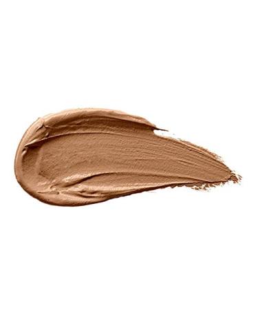 J.Cat Beauty Stay-surance Water-Sealed/Zero-Smudge Concealer - Cappuccino - Buy Online on GoSupps.com