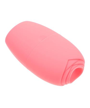 Buy Minkissy 2-Piece Rose Face Ice Tablets - Cryo Roller & Massage Gel Globes for Skin Lifting | Multi-Purpose Facial Tools | International Shipping Available - Buy Online on GoSupps.com