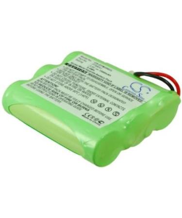 Replacement Battery for France Telecom Amary 355F & 350F - PT6MXJ Ni-MH 1500mAh | International Shipping - Buy Online on GoSupps.com