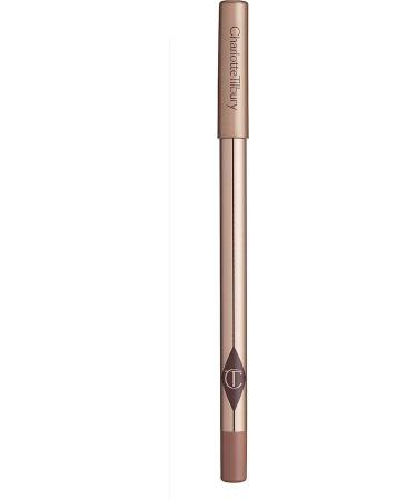 Charlotte Tilbury Lip Cheat Lip Liner in Iconic Nude - Define and enhance your lips - Buy Online on GoSupps.com