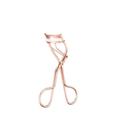 DEAR DAHLIA Dream Eyelash Curler Painless with Comfort Grip and Silicone Pad Premium volume Up Eyelash - Made in Korea