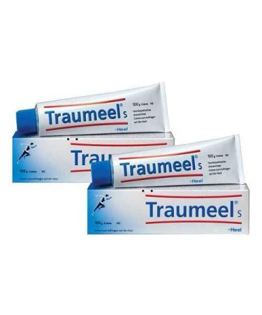 Traumeel s Creme 200 g