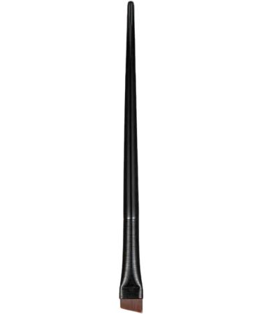 Eyebrow Brush - Eyeliner Brush Ultra Thin Precision Makeup Brushes Angled Point Eyeliner Eye Makeup Tool for Professional Beauty A101 - Buy Online on GoSupps.com
