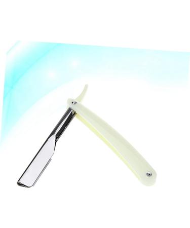 Minkissy 3-Piece Men's Razor Set | Metal Safety Shaver & Balding Razor for Smooth Shaving Experience - Buy Online on GoSupps.com