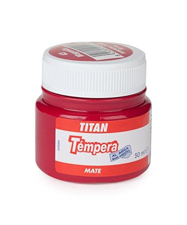 Titan Arts Tembera Titan Pot 50 ml Magenta