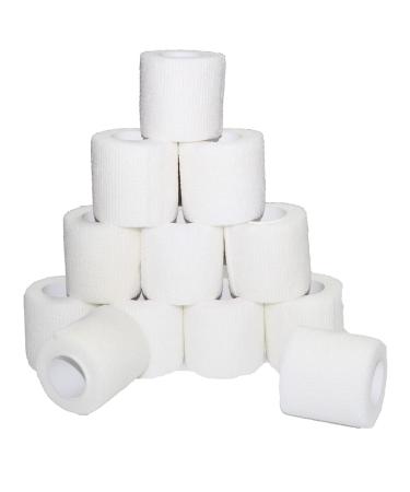 Cohesive Bandage (5cm White) 5cm White