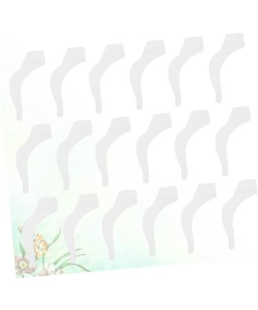 Gleavi 40 Pairs Non-Slip Glasses Covers Tool Set for Kids | Children's Sunglasses & Glasses Accessories - Ironing Tips Included - Buy Online on GoSupps.com