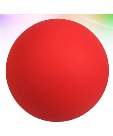 Magiclulu Professional Lacrosse Massage Balls | Silicone Vitality Relaxation Balls for Sports & Physical Therapy - Buy Online on GoSupps.com