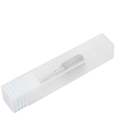 Nail Drill Bit - High Efficiency Tungsten Steel Grinding Head for Manicure | Ideal for Nail Art Shops - International Shipping - Buy Online on GoSupps.com