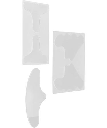 Anti Wrinkle Patch Small Compact Caring Skin Wrinkle Patch for Home for Beauty Care - Buy Online on GoSupps.com