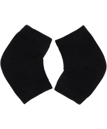 3 Pairs Breathable Socks Women's Socks Moisturising Foot Socks Women Socks Moisturising Socks Silicone Gel Men and Women Sweat Absorb - Buy Online on GoSupps.com