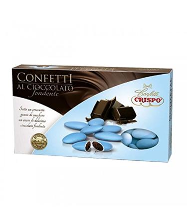 SKY BLUE CHOCOLATE CONFETTI 010240031