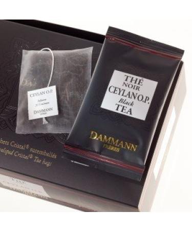 Dammann - Ceylan Op