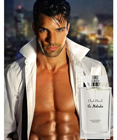 La Melodie Parfum Pour Homme