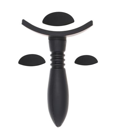 Beavorty Lazy Eye Shadow Seal 1 Set Eye Shadow Stamp Makeup Women Makeup Tool Useful Eyeshadow Stamper The Lazy Girl