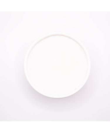 Zero Waste Solid Dish Soap Bar in Reusable Ramekin - 7.5oz Natural & Plastic-Free | Lavender Eucalyptus Concentrated Dish Washing Soap - Buy Online on GoSupps.com