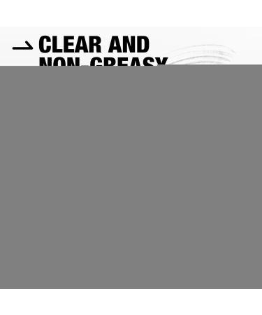  Duroecsain Eyebrow Gel - Eyebrow Fixer | Natural Quick Dry Gel 12ml Water Resistant with Brush for Holiday Travel Daily Use - Buy Online on GoSupps.com