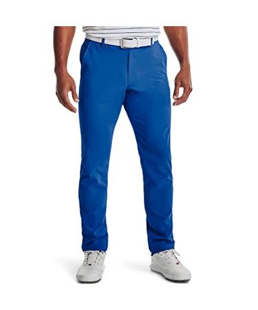 Drive Tapered Pants Men's Victory Blue (474)/Halo Gray 32W x 30L