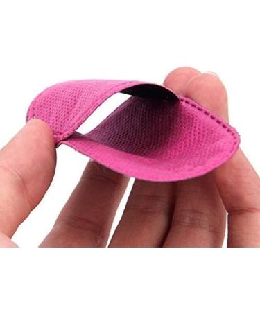 Hayatec Occlusion Eye Patch Cover For Children Glasses - lazy eye Amblyopia one eye disorder Children Spectacle 110mm x 55mm cm (Pink) - Buy Online on GoSupps.com