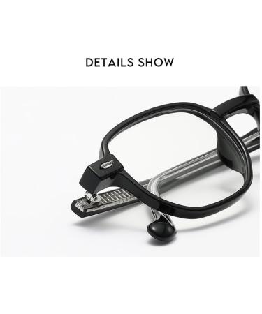 Shop Cute TR Frame Computer Readers | Blue Light Blocking Reading Glasses for Clear Vision - Buy Online on GoSupps.com