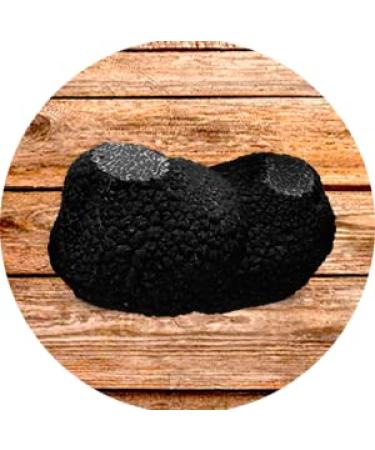 Artisan Truffle Oil - 750ml (25.36 Fl Oz) Non Concentrate, Real Black Truffle Infused Olive Oil for Gourmet Cooking, Dressing, Marinade - Buy Online on GoSupps.com