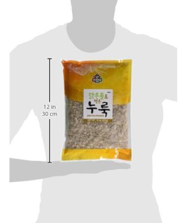 Assi Enzyme Nuruk 1lb - Premium Korean Fermenting Agent - Buy Online on GoSupps.com