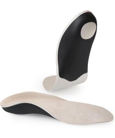 Mobestech Kids Arch Insoles - 3 Pairs Sports Shoe Inserts | Foot Care Orthotic Insoles for Boys & Girls - Buy Online on GoSupps.com