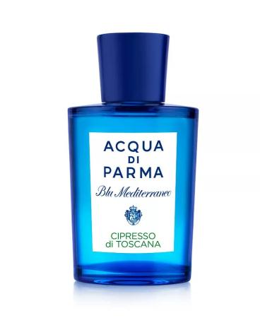 Acqua Di Parma Blu Mediterraneo Cipresso Di Toscana EDT Spray Women 2.5 oz 2.5 Ounce (Pack of 1) - Buy Online on GoSupps.com