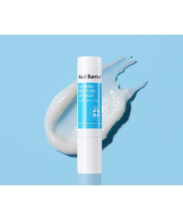 Buy Real Barrier Extreme Moisture Lip Balm 3.3g | Hydrating & Soothing | International Shipping Available - Buy Online on GoSupps.com