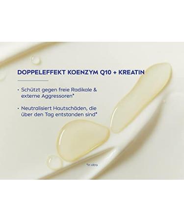 Nivea Q10 Power Anti-Wrinkle and Firming Cream - Buy Online on GoSupps.com