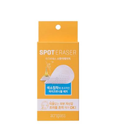 Acropass Spot Eraser 4 Sets