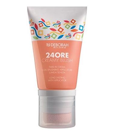 DEBORAH Deborah Blush Viso Fard - 30 ml