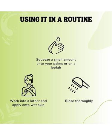 Buy Lime to Shine Refreshing Body Wash & Shower Gel - Nourishing Citrus & Aloe Vera for Men & Women - 300ml | International Shipping - Buy Online on GoSupps.com