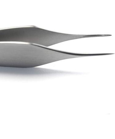 Ketama Splinter Tweezers - Precision Pointed Tweezers for Splinter Removal | International Shipping Available - Buy Online on GoSupps.com